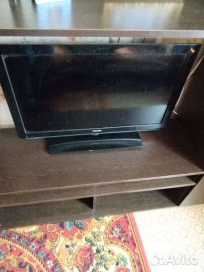 Телевизор