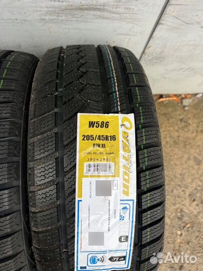 Ovation W-586 205/45 R16