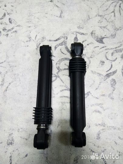 Амортизатор samsung 40N DC66-00343E