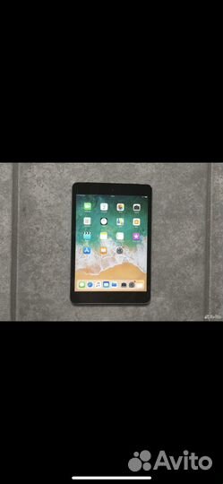 iPad mini 2