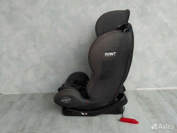 Детское автокресло от 0 до 25 кг