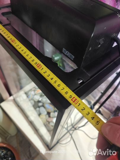 Террариум для хамелеона бу