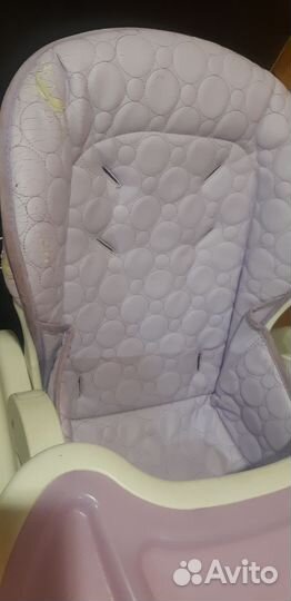 Стул для кормления