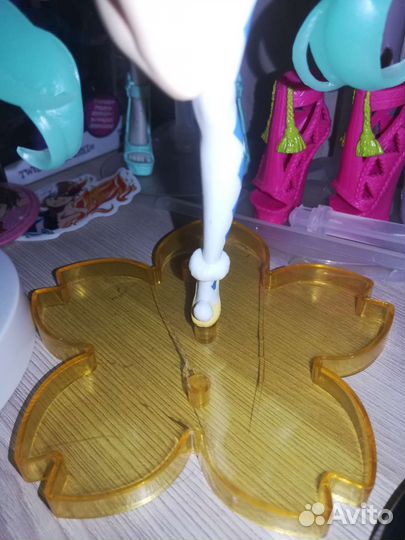 Аниме фигурка Хатсуне Мику