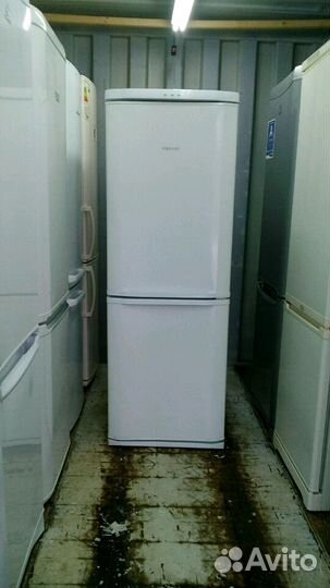 Холодильник б/у Vestel GN330.02 Доставка. Гарантия