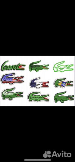 Дизайны emb для вышивальных машин