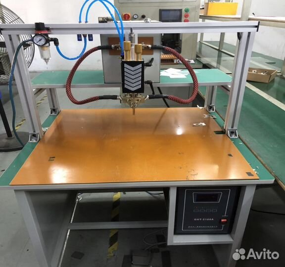 Сборка аккумуляторов литий-железо фосфат