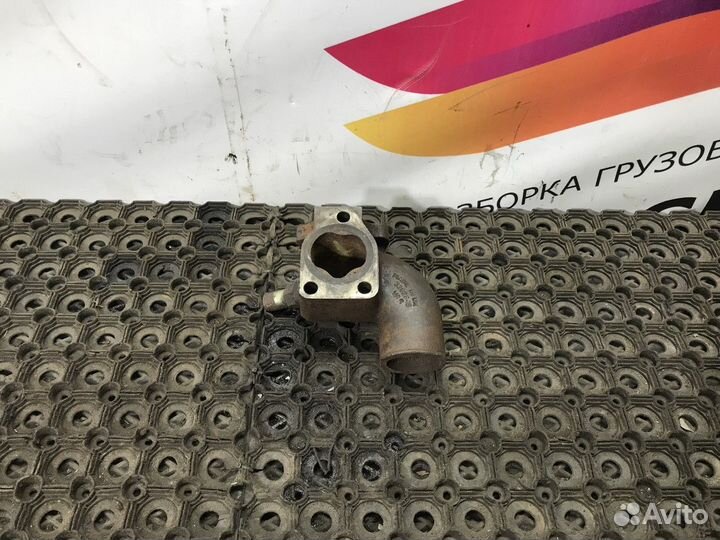 Водяной коллектор Daf LF