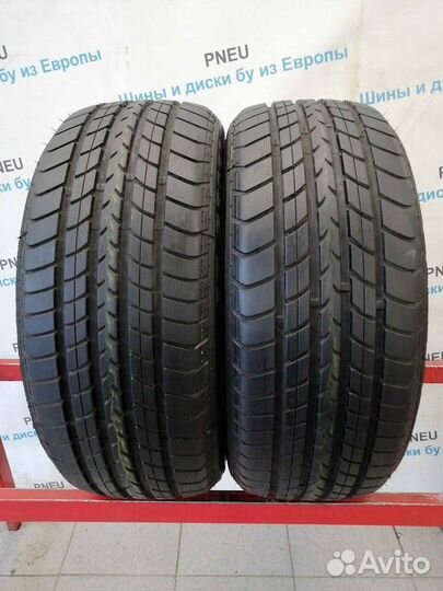 Dunlop SP Sport 8000 205/50 R17