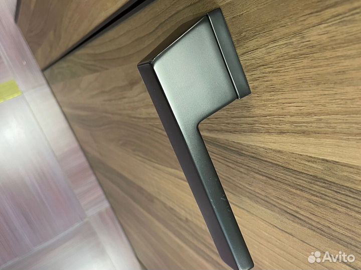 Межкомнатные двери