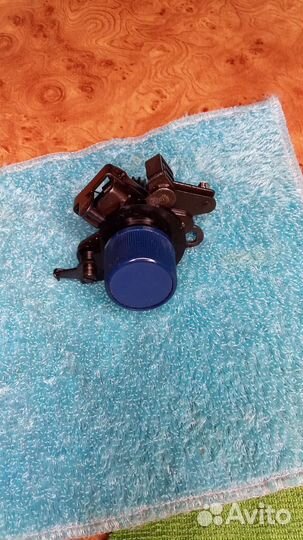 Ягуар 281на разбор