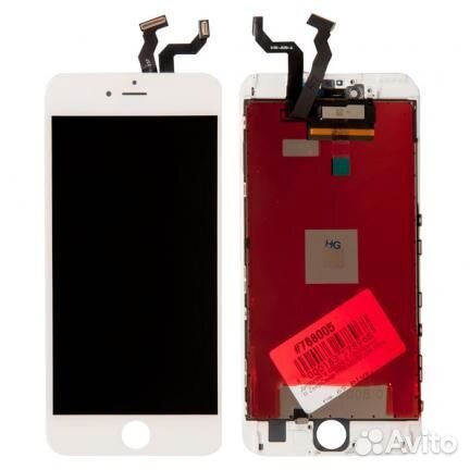 Дисплей для ZeepDeep iPhone 6S Plus