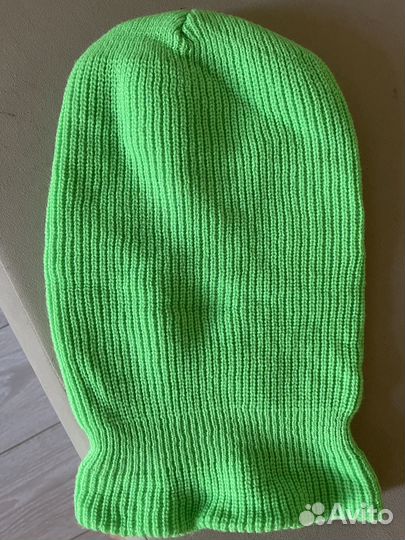 Балаклава унисекс новая