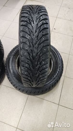 Yokohama Ice Guard IG35 175/70 R14 84T