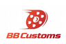 Колесные проставки BB Customs