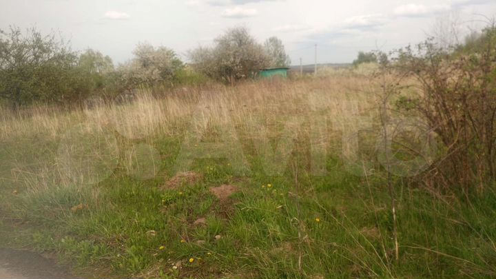 Участок 8 сот. (СНТ, ДНП)