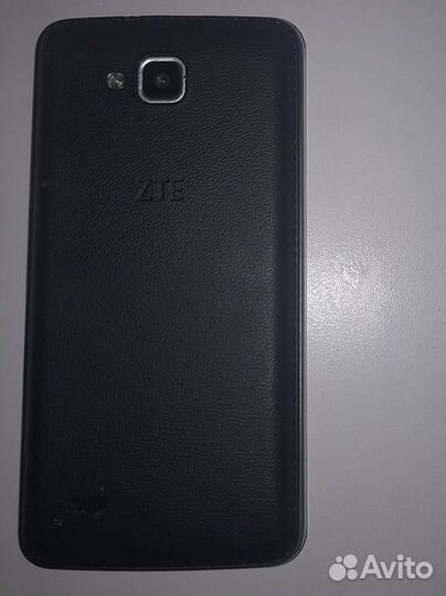 ZTE Z18 mini, 6/64 ГБ