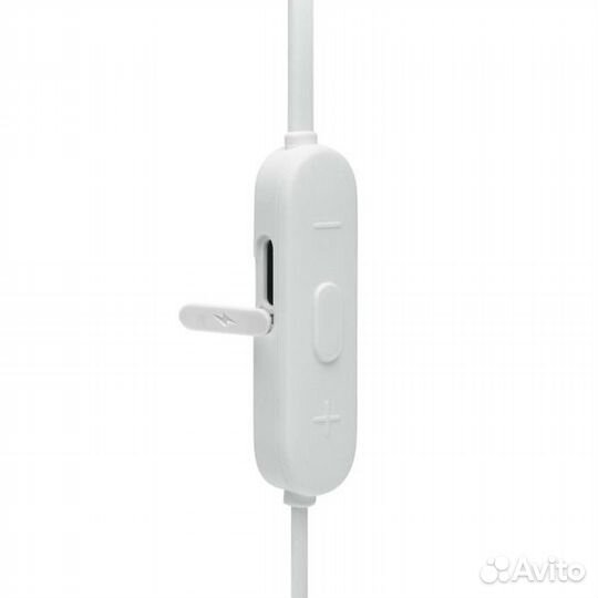 Наушники JBL Tune 215BT белый (jblt215btwht)