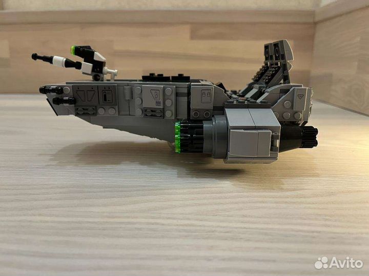 Lego star wars 75100