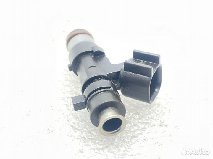 Форсунка топливная Volvo S80 2 2.5 B5254T