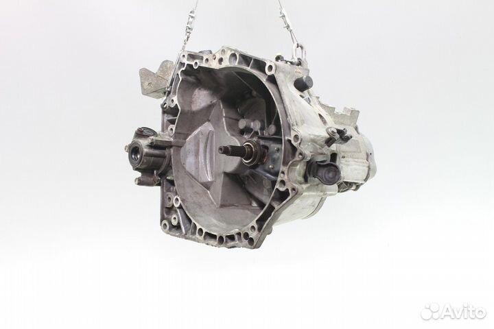МКПП Пежо Peugeot 308 I 2007-2015 (1.6 16V 2222YA)