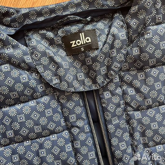 Куртка демисезонная женская