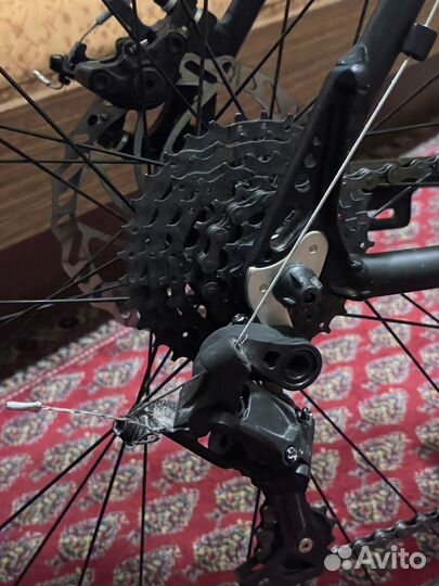 Велосипед lorak 29 колеса