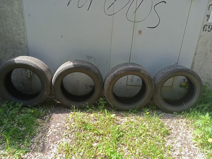 Triangle TR292 235/55 R18