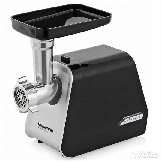 Мясорубка Redmond RMG1216