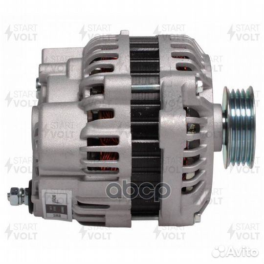 Генератор 110A LG 0915 startvolt