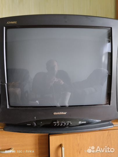 Телевизор Goldstar