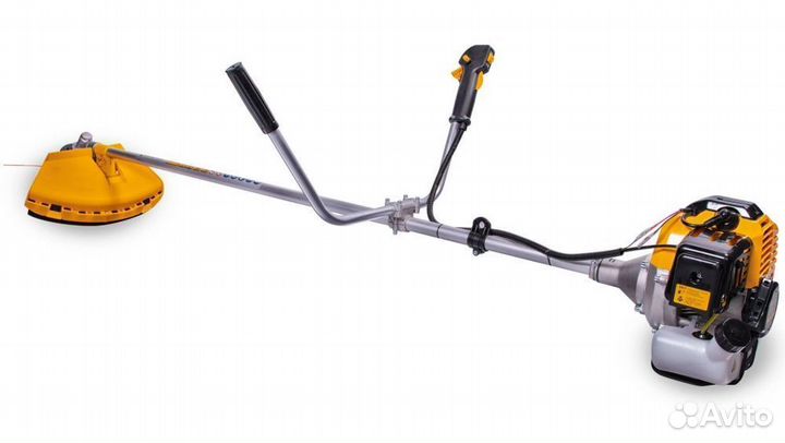 Триммер бензиновый champion T528S-2