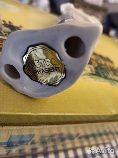 Германия. Статуэтки