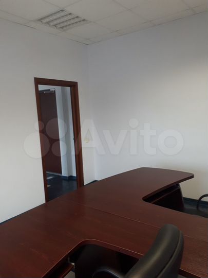 Офис, 40 м²