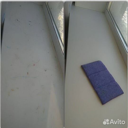 Спонж Инволвер тройной Гринвей