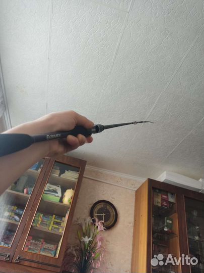 Спиннинг кастинг zemex rexar 682H 2.03 м 12-42 g