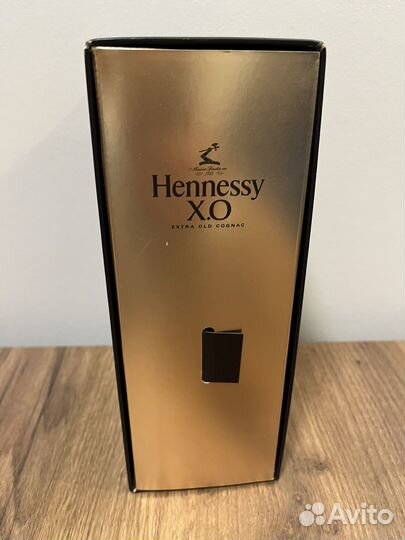 Бутылка из под виски