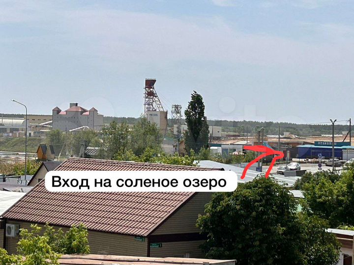 Комната 25 м², 1/2 эт.