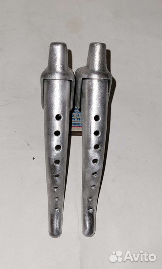 Запчасти хвз