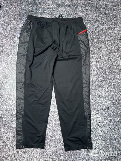 Штаны спортивные under armour (XXL)