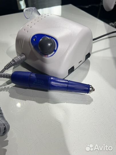 Аппарат для маникюра