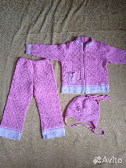 Детская одежда