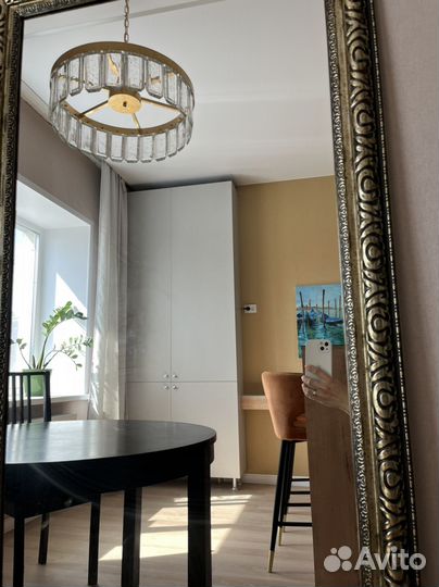 Стол обеденный IKEA