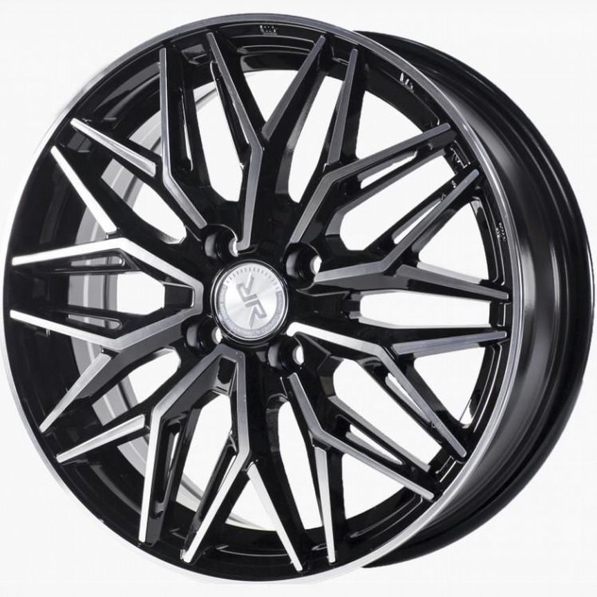 Литые диски Race Ready CSS4431 6×R16 4×100