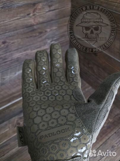 Перчатки Precision Pro High Dex Covert Mechanix
