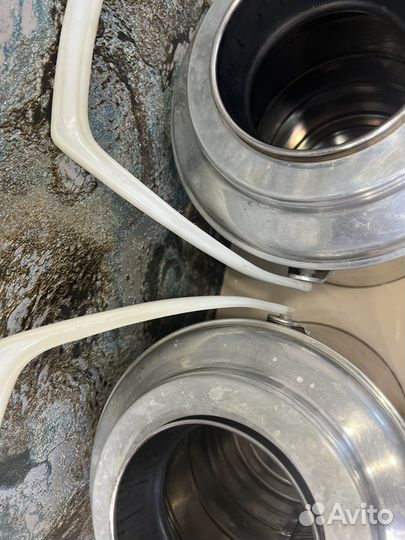 Термос нержавейка СССР