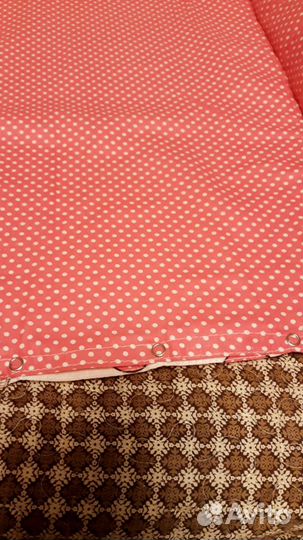 Новое кокон-гнёздышко