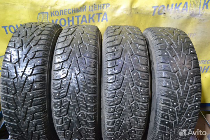 Yokohama Ice Guard IG55 195/65 R15