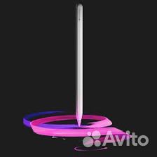 Apple pencil pro 2024
