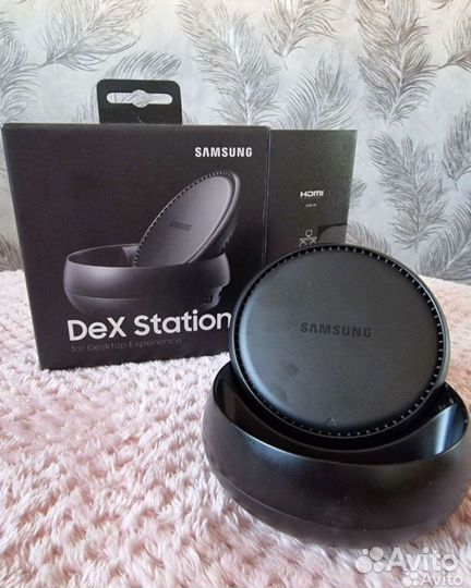 Samsung dex